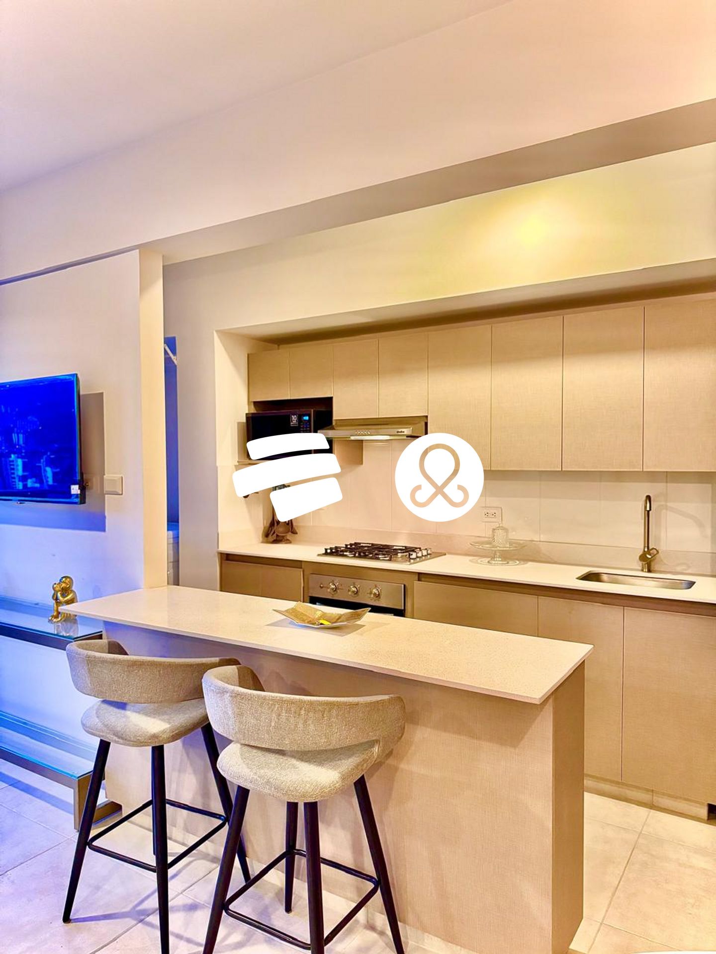Apartamento en venta en Las Vegas, Envigado · foto 2 de 23