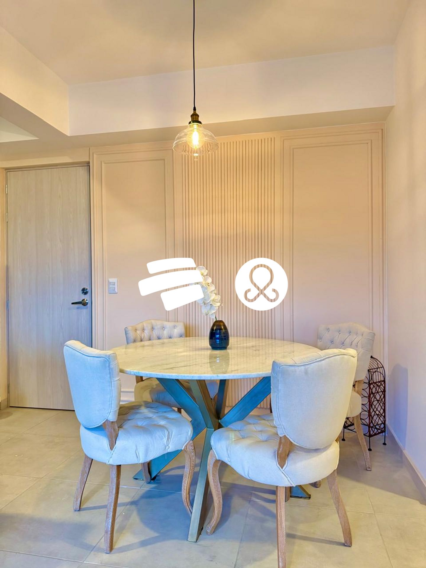 Apartamento en venta en Las Vegas, Envigado · foto 5 de 23