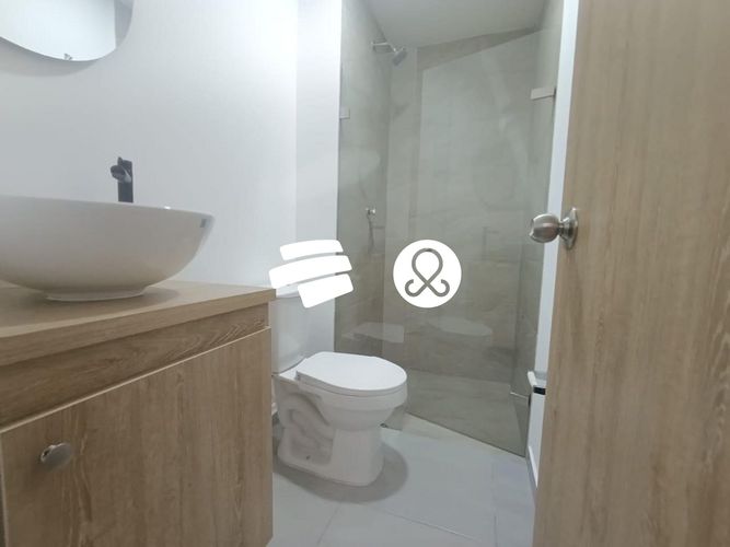 Apartamento en venta en Centro, Itagüí · foto 7 de 19