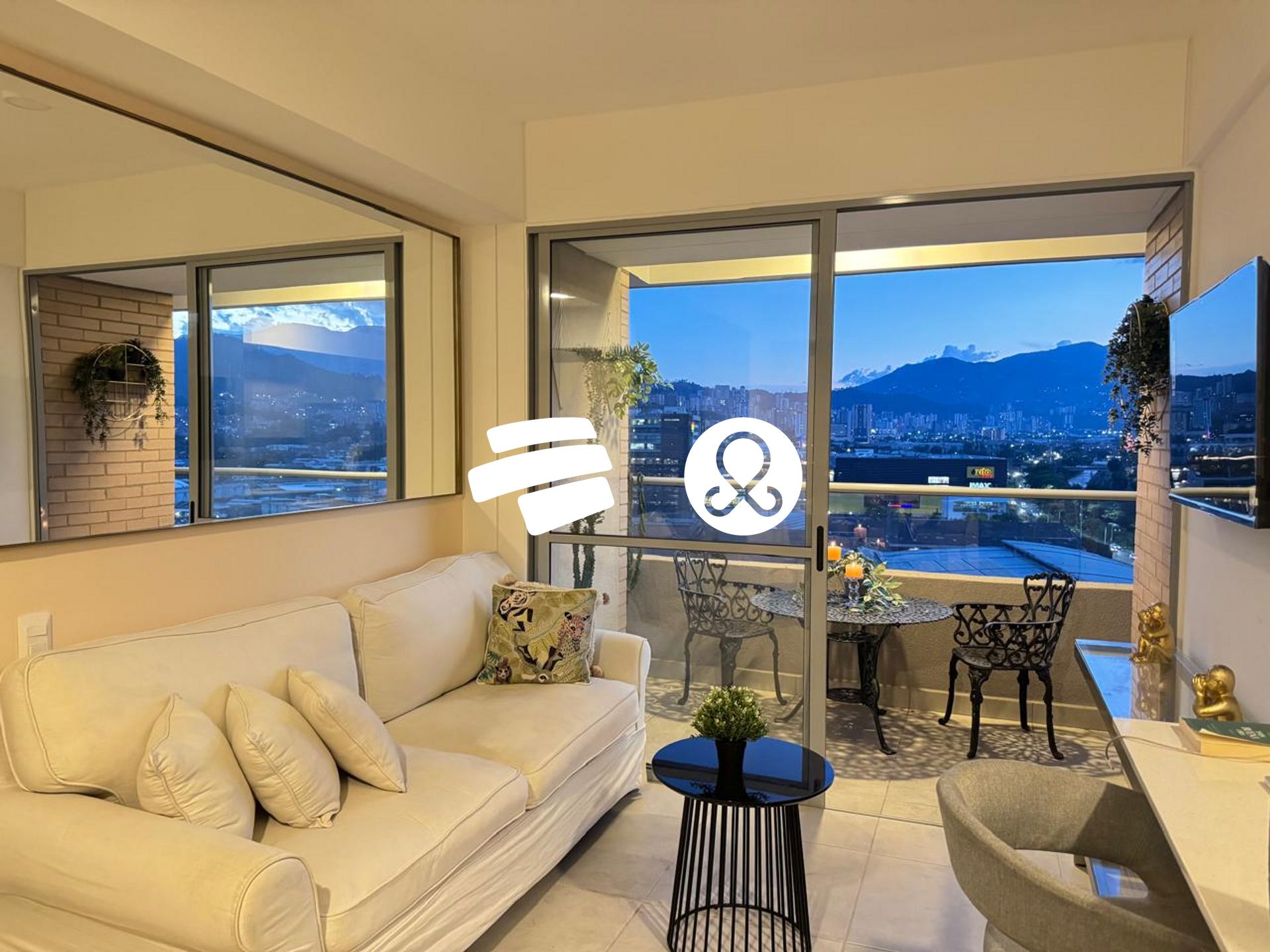 Apartamento en venta en Las Vegas, Envigado · foto 6 de 23