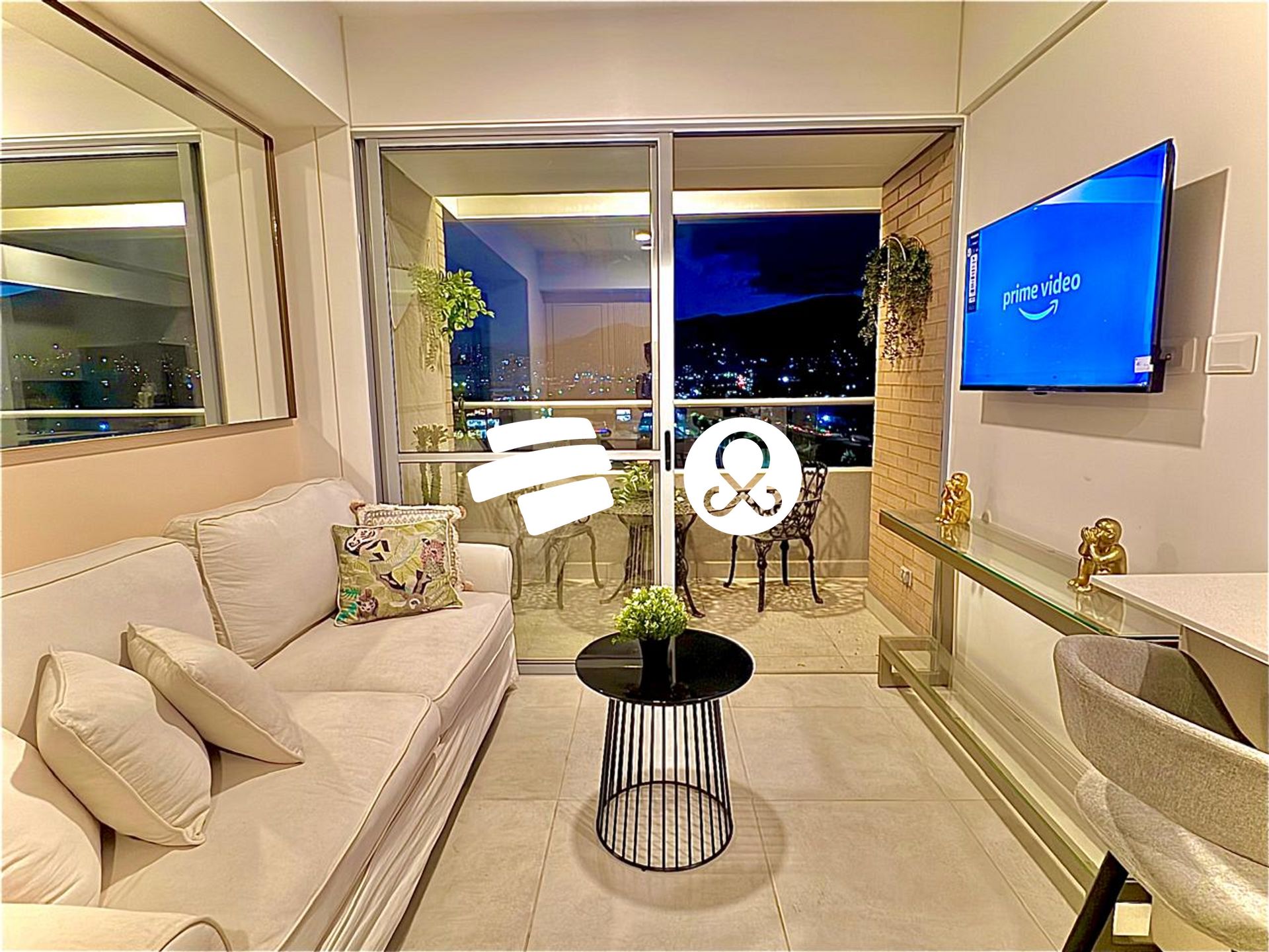 Apartamento en venta en Las Vegas, Envigado · foto 7 de 23