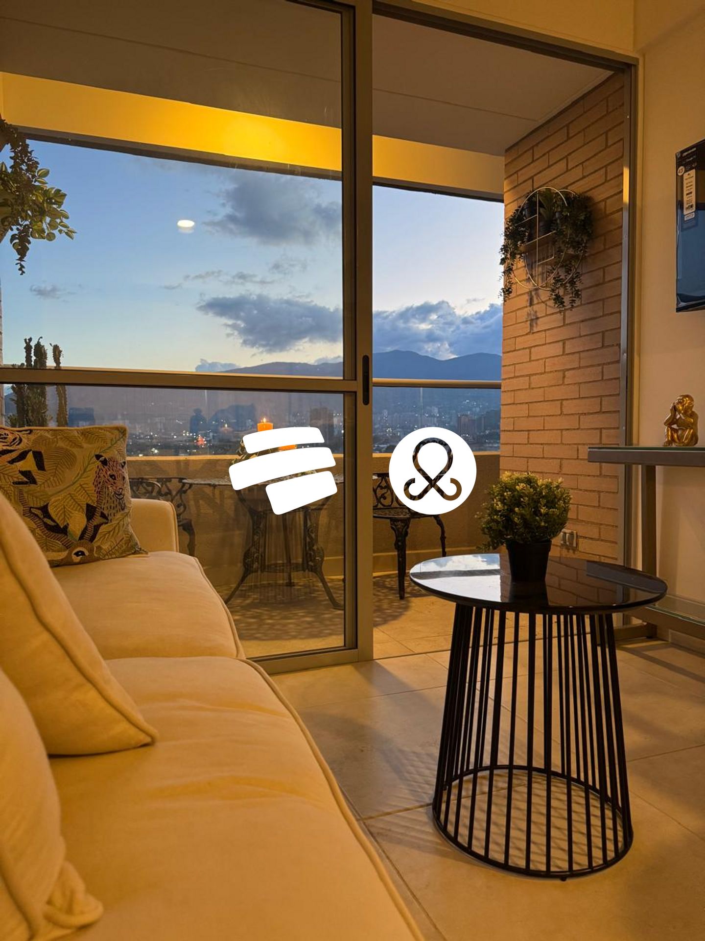 Apartamento en venta en Las Vegas, Envigado · foto 8 de 23