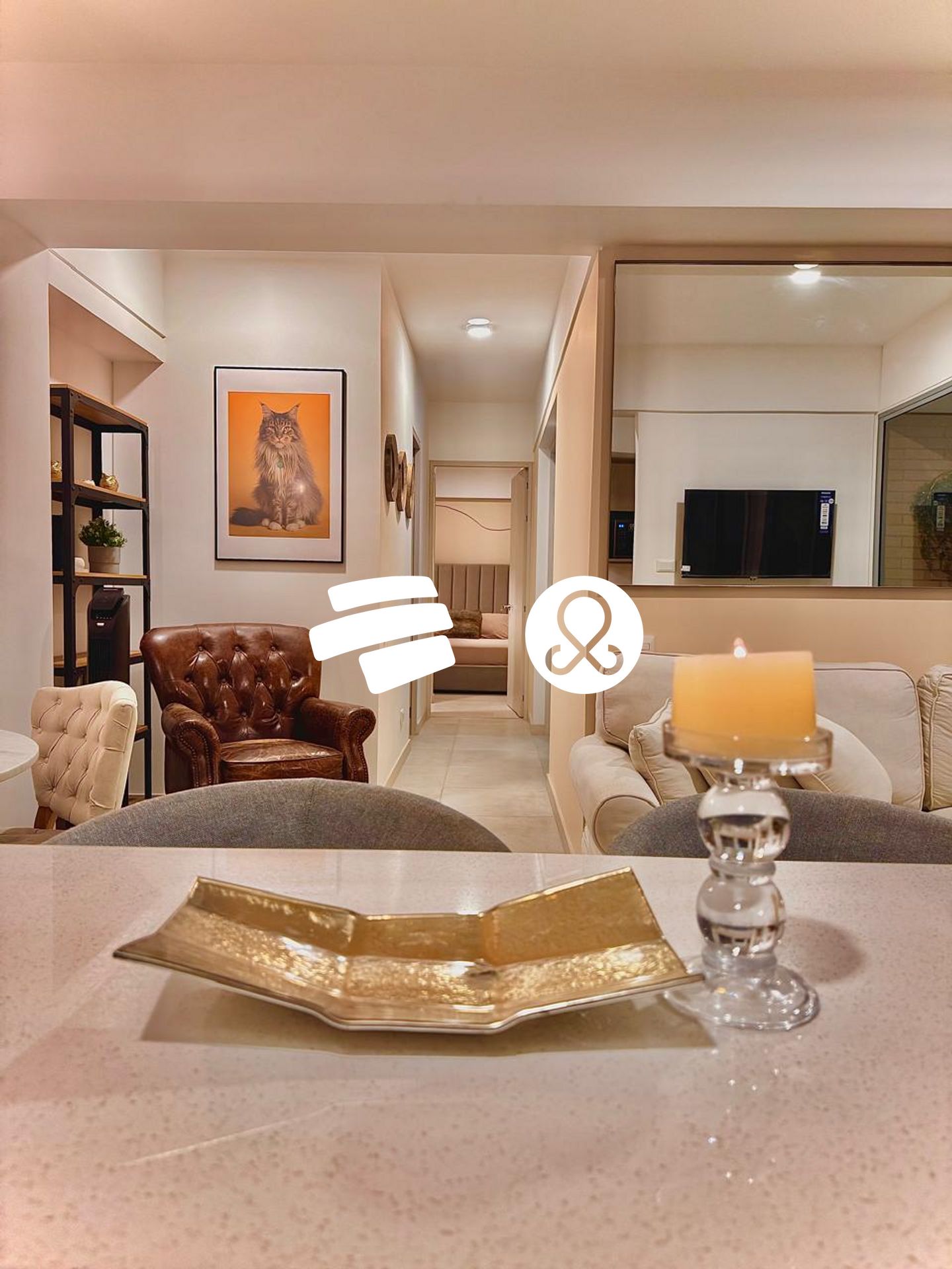 Apartamento en venta en Las Vegas, Envigado · foto 9 de 23