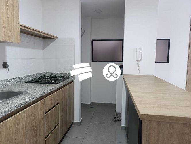 Apartamento en venta en Centro, Itagüí · foto 14 de 19