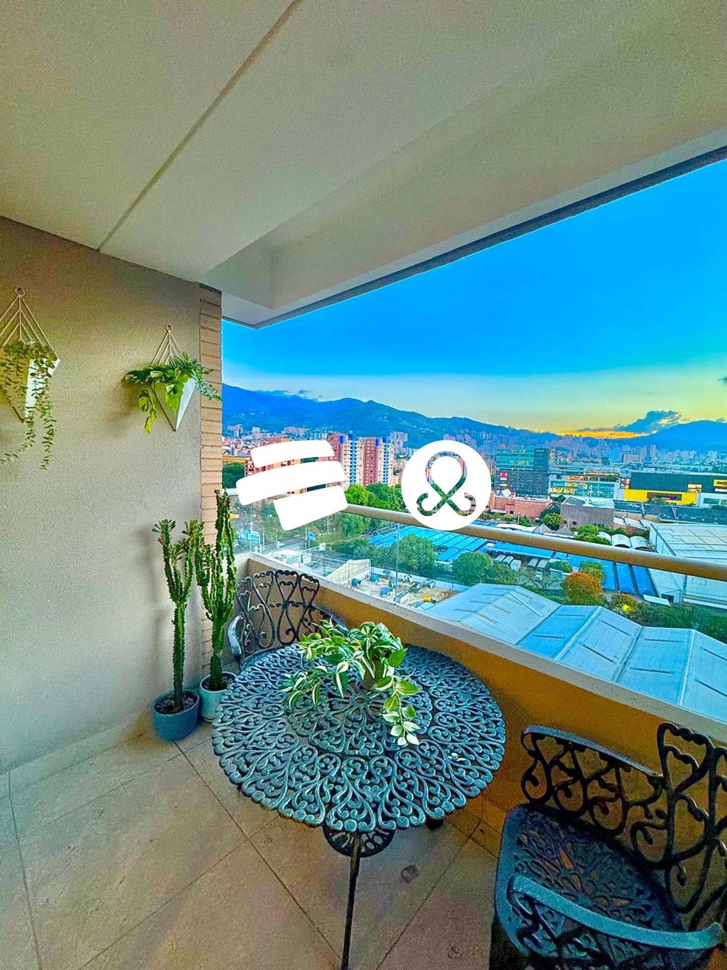 Apartamento en venta en Las Vegas, Envigado · foto 12 de 23