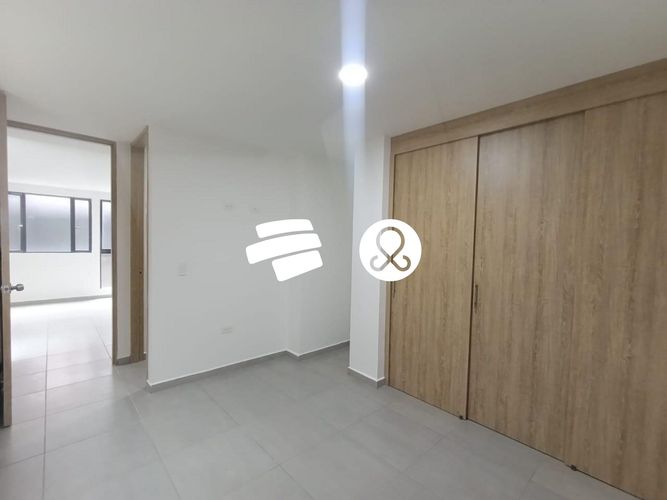 Apartamento en venta en Centro, Itagüí · foto 18 de 19