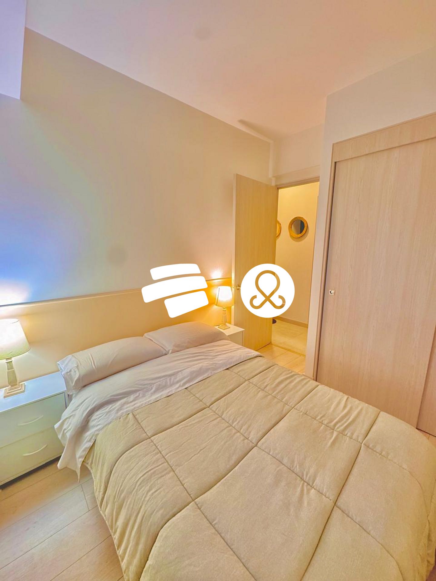 Apartamento en venta en Las Vegas, Envigado · foto 15 de 23