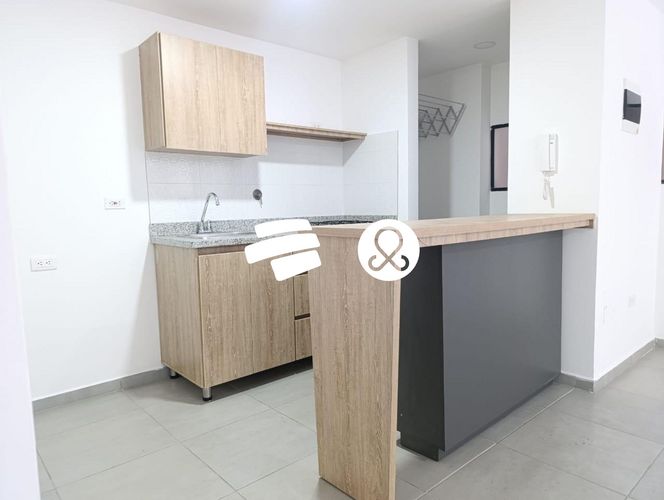 Apartamento en venta en Centro, Itagüí · foto 19 de 19
