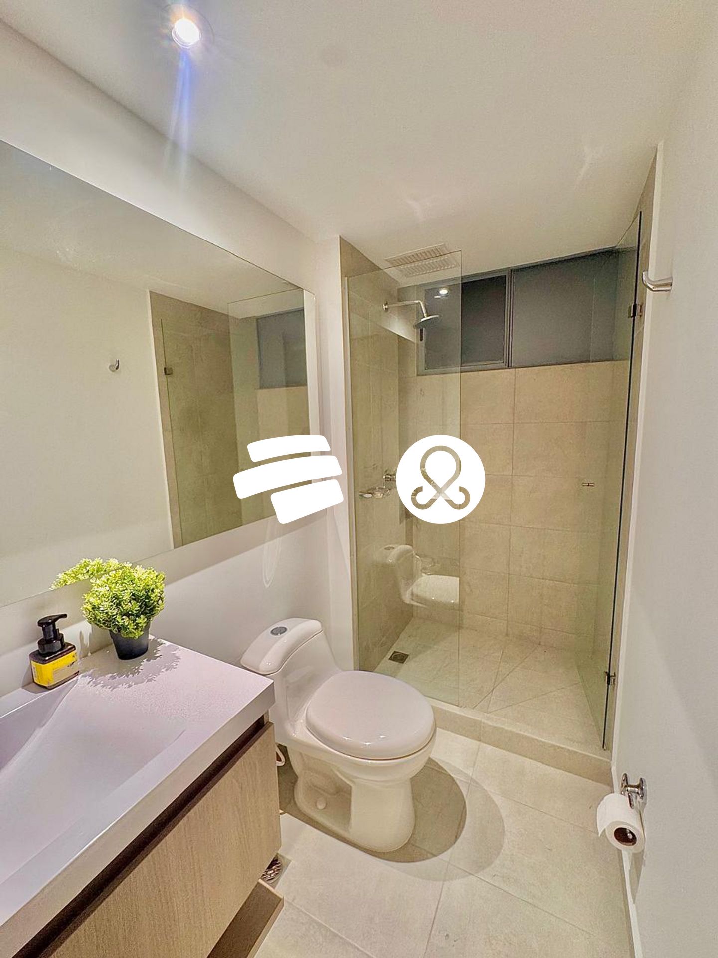 Apartamento en venta en Las Vegas, Envigado · foto 16 de 23
