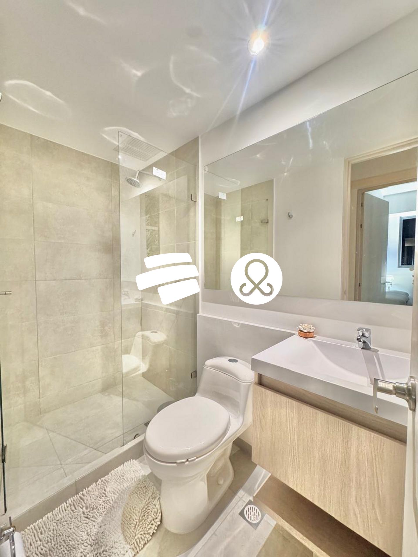 Apartamento en venta en Las Vegas, Envigado · foto 18 de 23