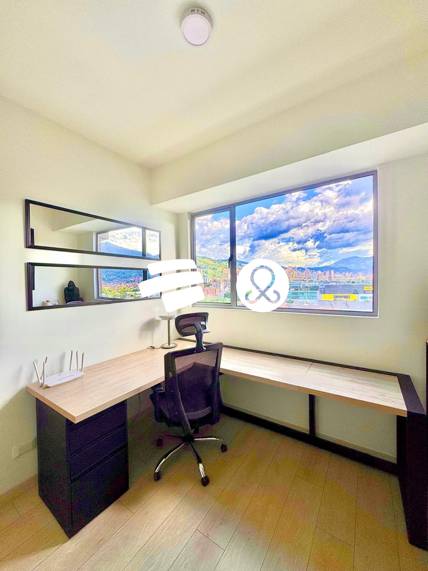 Apartamento en venta en Las Vegas, Envigado · foto 20 de 23