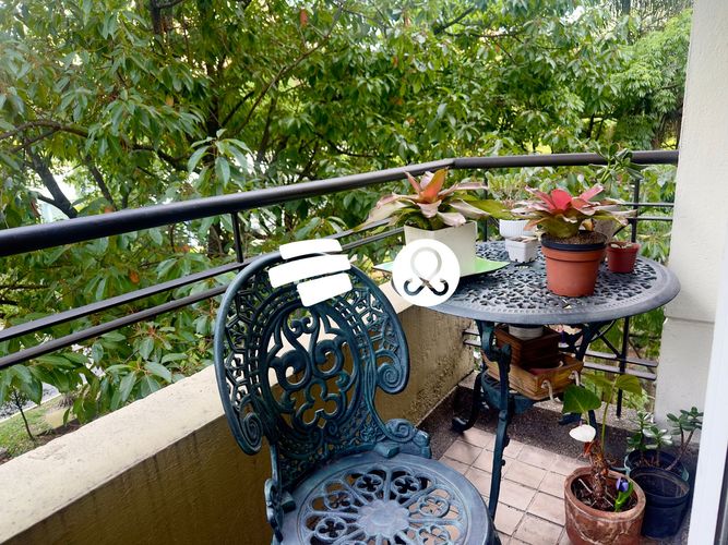 Apartamento de 2 alcobas en venta en Santa María De Los Ángeles, Medellín, 62 m² · foto 13 de 13