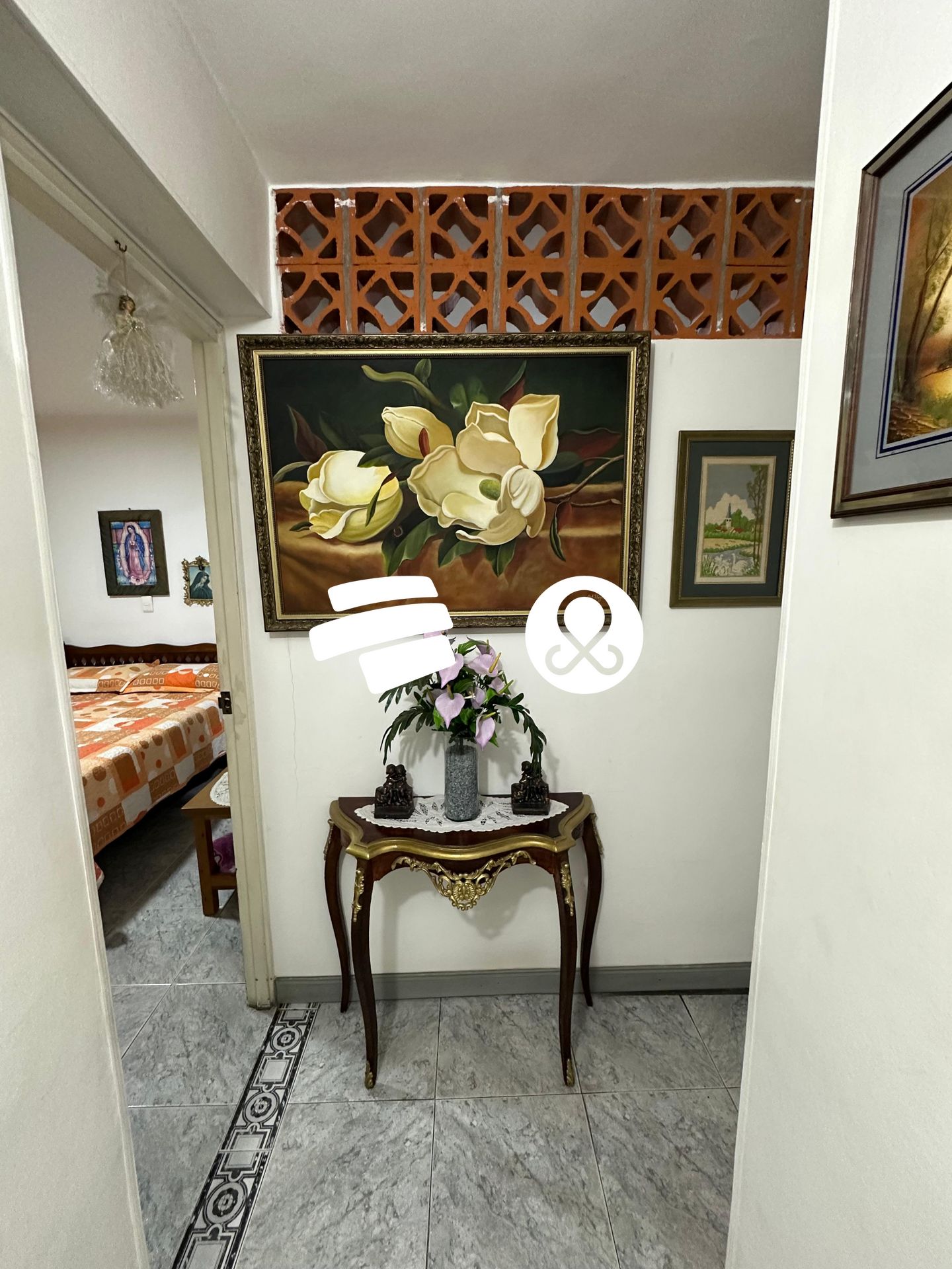Apartamento en venta en La Candelaria, Medellín · foto 13 de 17