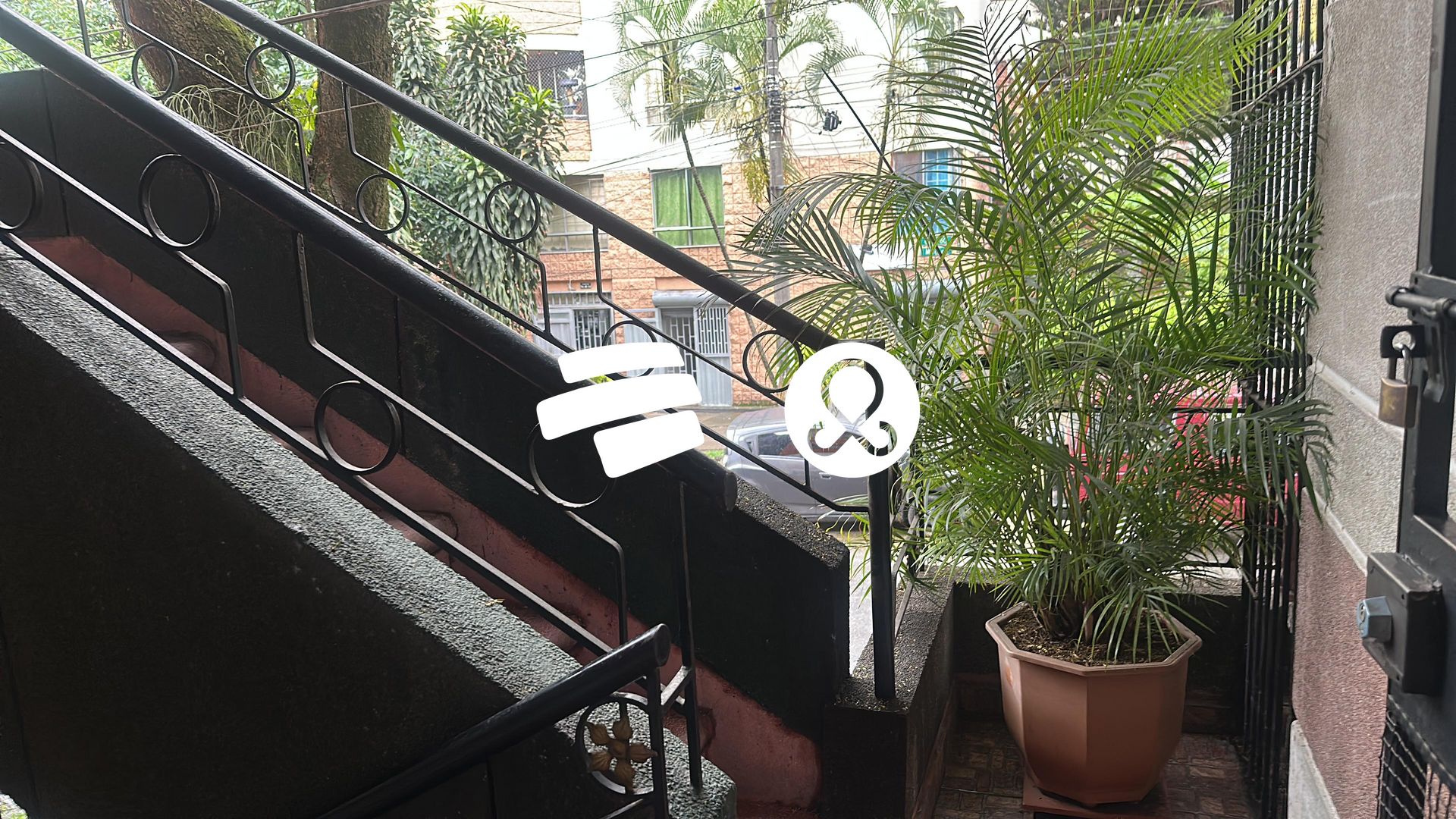 Apartamento en venta en La Candelaria, Medellín · foto 16 de 17