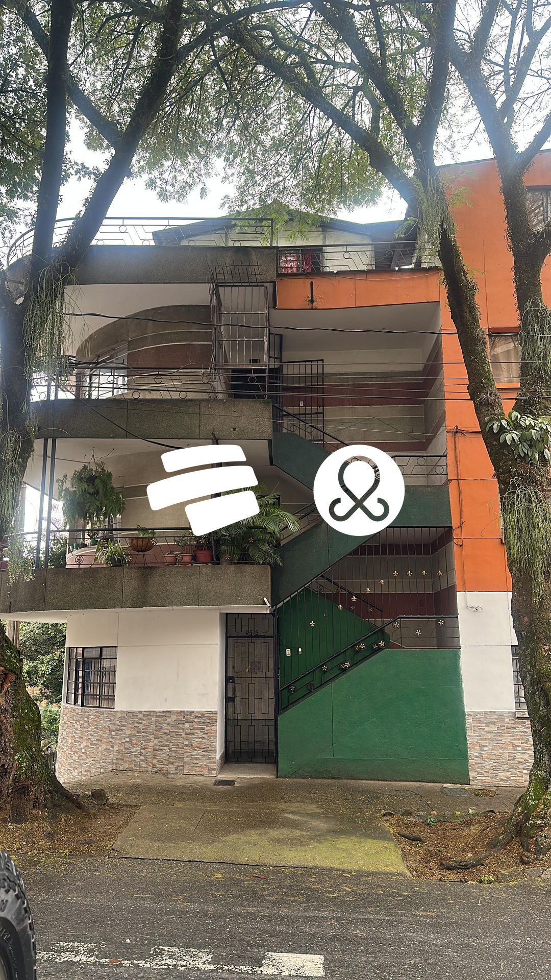 Apartamento en venta en La Candelaria, Medellín · foto 17 de 17