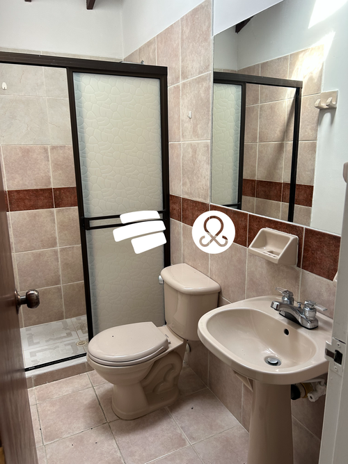 Casa de 7 alcobas en venta en Santa Ana, Rionegro, 300 m² · foto 9 de 12