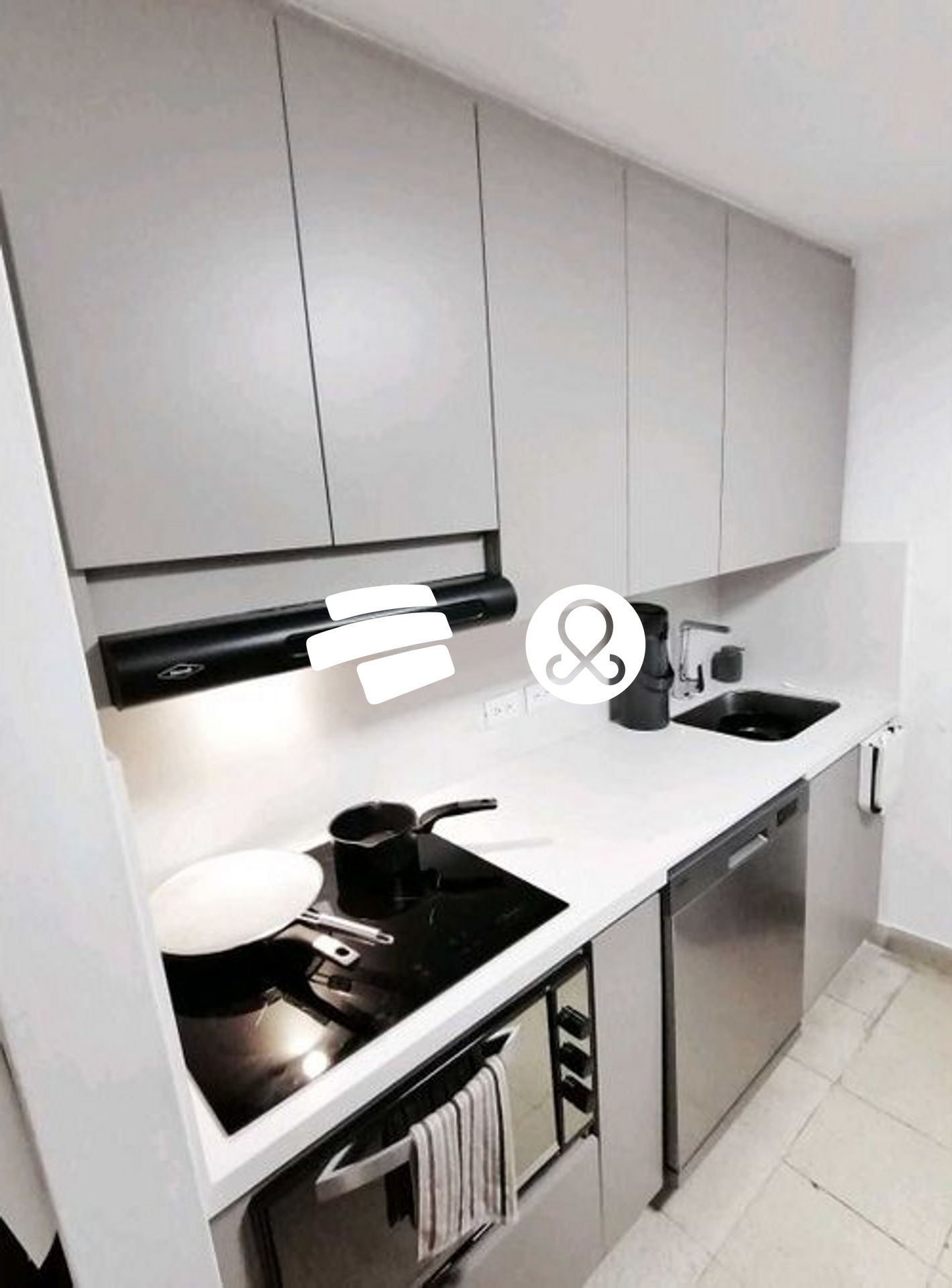Apartamento en venta en Belén, Medellín 2