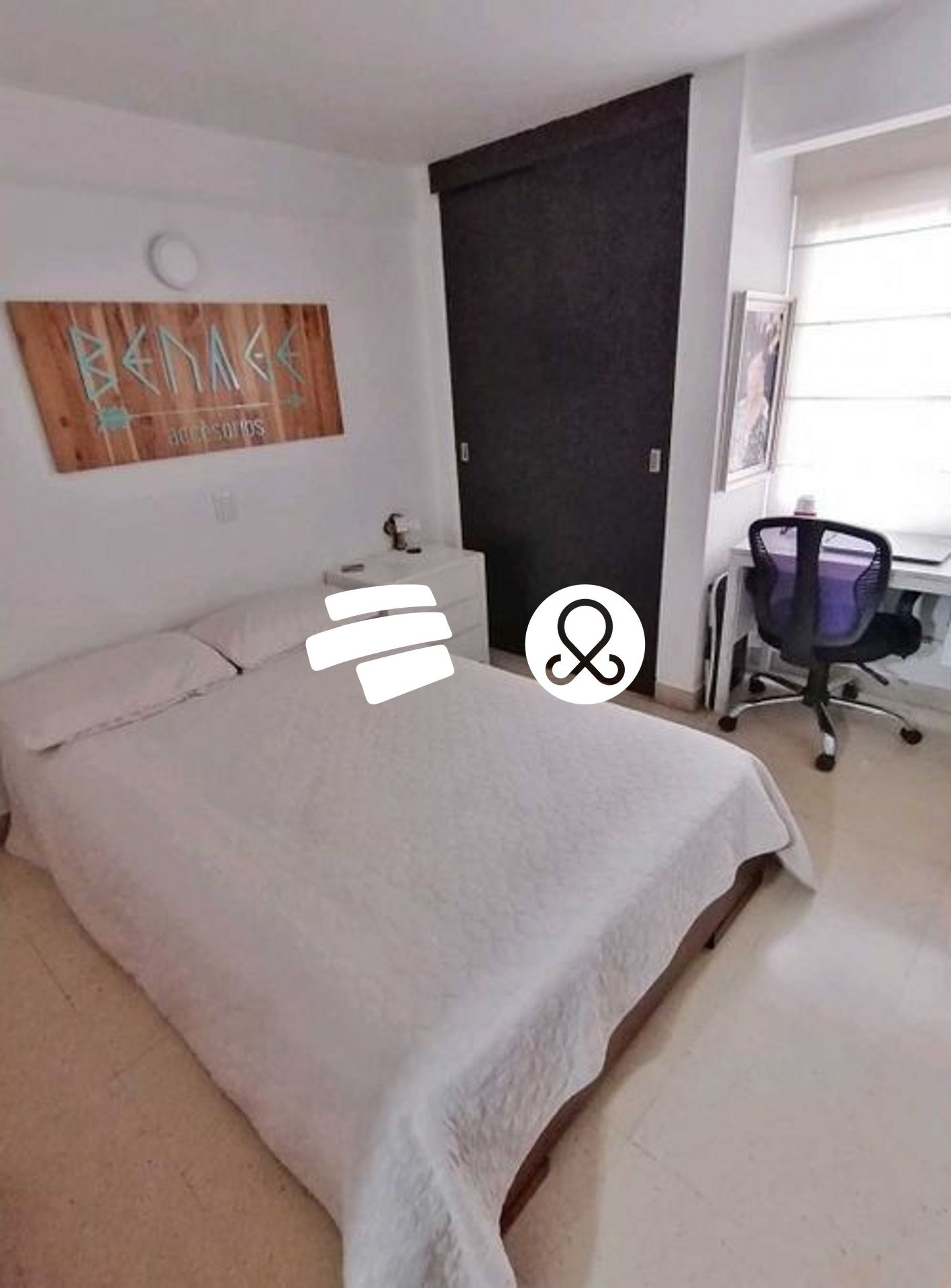 Apartamento en venta en Belén, Medellín 3