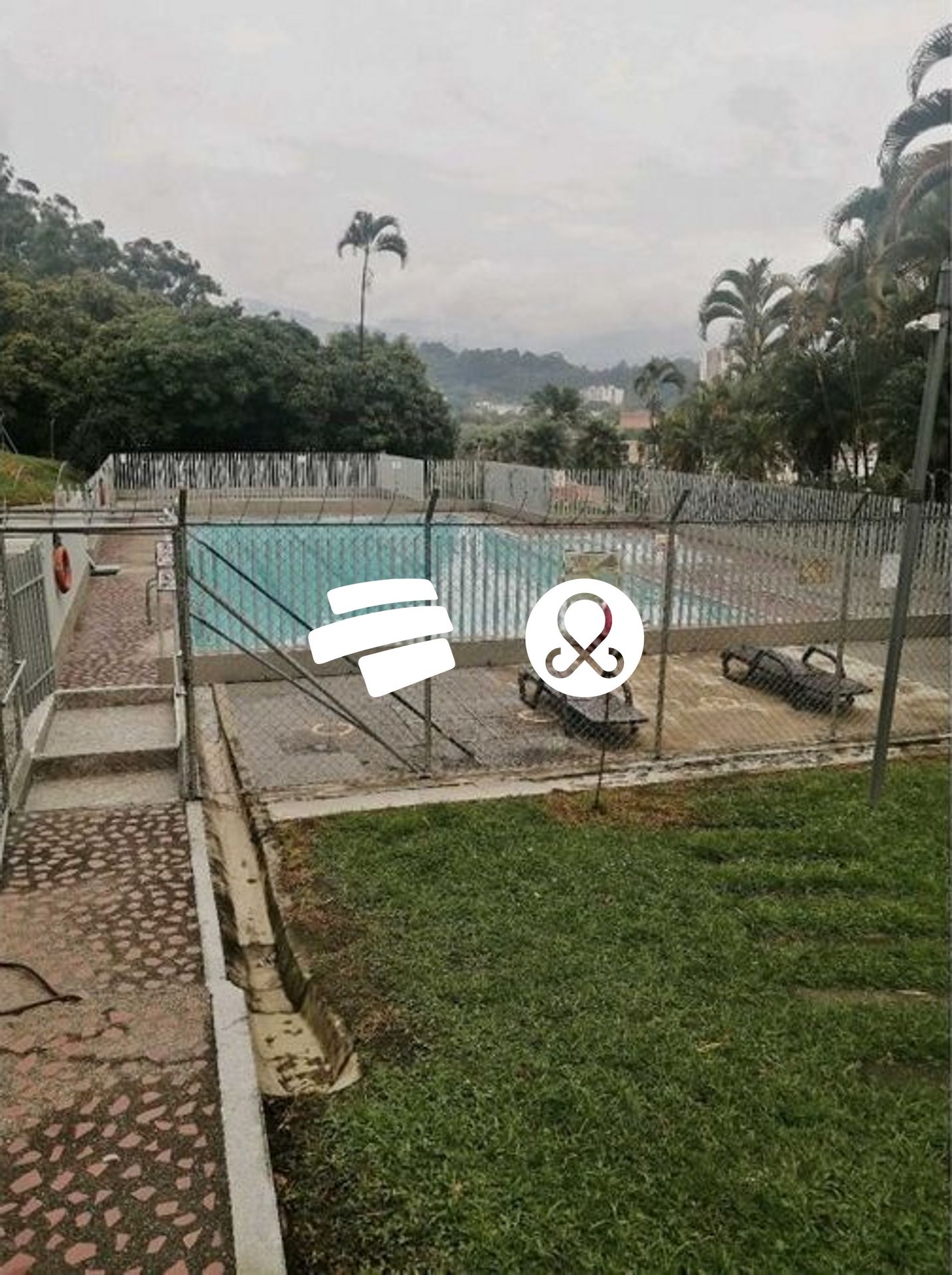 Apartamento en venta en Belén, Medellín 5