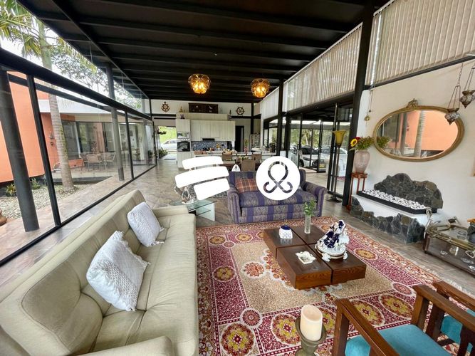 Casa de 3 alcobas en venta en El Capiro, Rionegro, 400 m² · foto 4 de 16