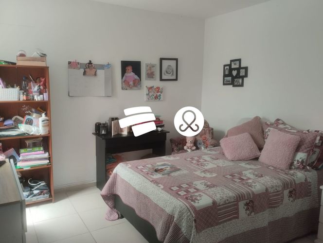 Casa de 4 alcobas en venta en Santa Teresita, Medellín, 240 m² · foto 14 de 24