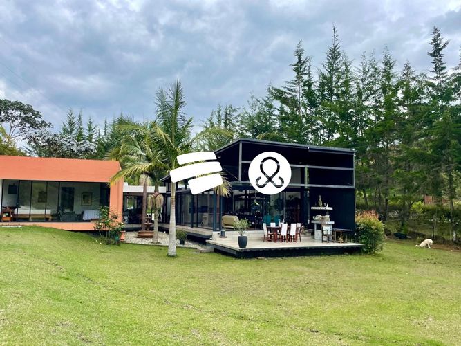 Casa de 3 alcobas en venta en El Capiro, Rionegro, 400 m² · foto 8 de 16