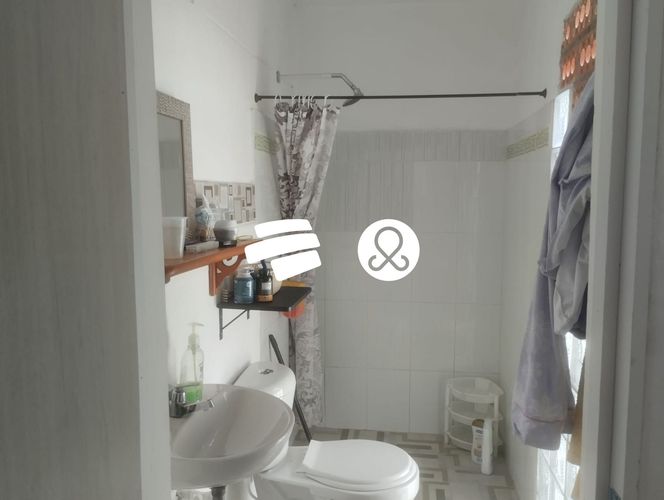 Casa de 4 alcobas en venta en Santa Teresita, Medellín, 240 m² · foto 22 de 24