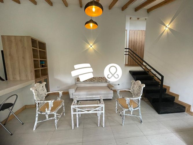 Casa de 3 alcobas en venta en El Capiro, Rionegro, 400 m² · foto 12 de 16