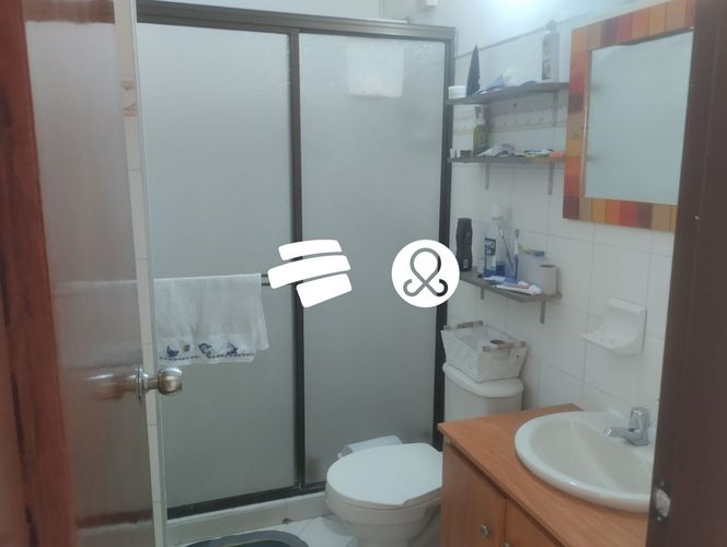 Casa de 4 alcobas en venta en Santa Teresita, Medellín, 240 m² · foto 24 de 24