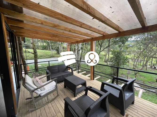 Casa de 3 alcobas en venta en El Capiro, Rionegro, 400 m² · foto 16 de 16