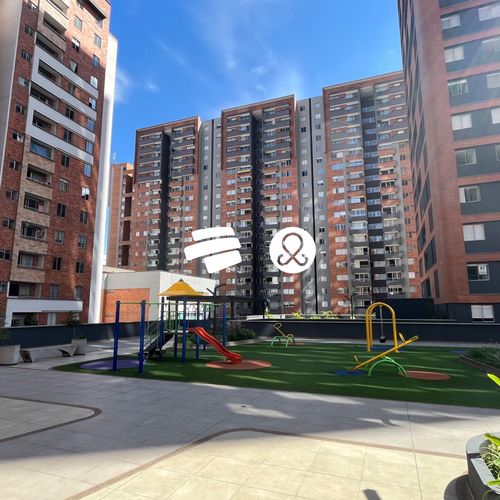 Apartamento de 3 alcobas en venta en El Poblado, Medellín, 91 m² · foto 14 de 14