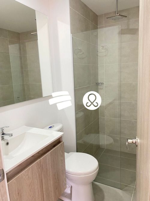 Apartamento de 3 alcobas en venta en Rionegro, 85 m² · foto 5 de 13
