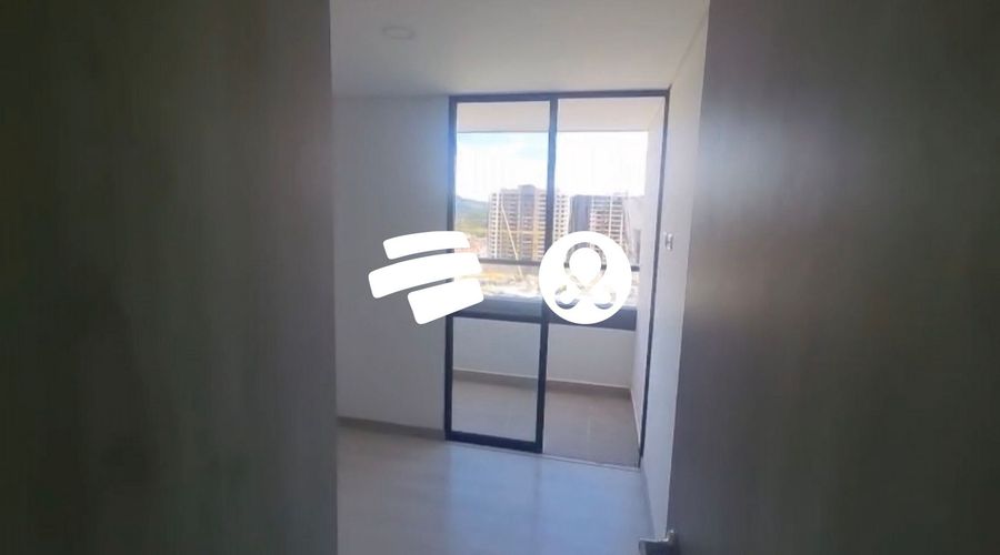 Apartamento de 3 alcobas en venta en Rionegro, 85 m² · foto 6 de 13