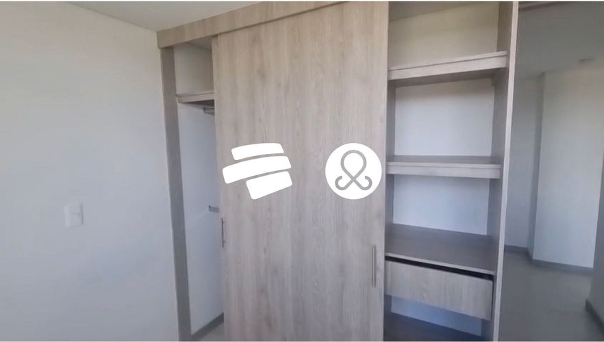 Apartamento de 3 alcobas en venta en Rionegro, 85 m² · foto 10 de 13