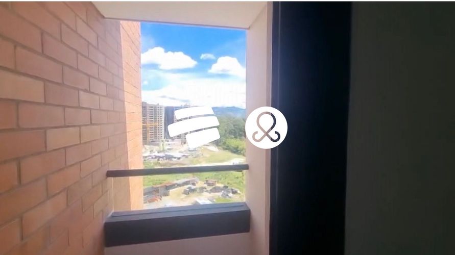 Apartamento de 3 alcobas en venta en Rionegro, 85 m² · foto 11 de 13