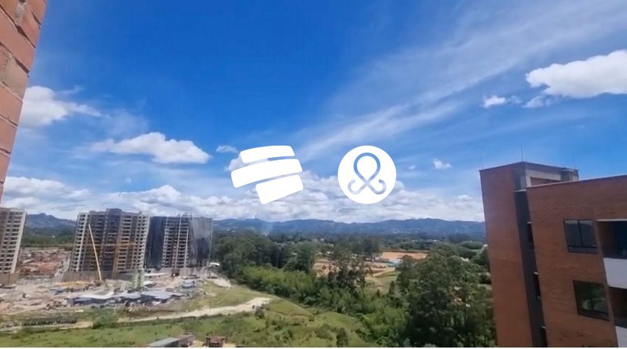Apartamento de 3 alcobas en venta en Rionegro, 85 m² · foto 13 de 13