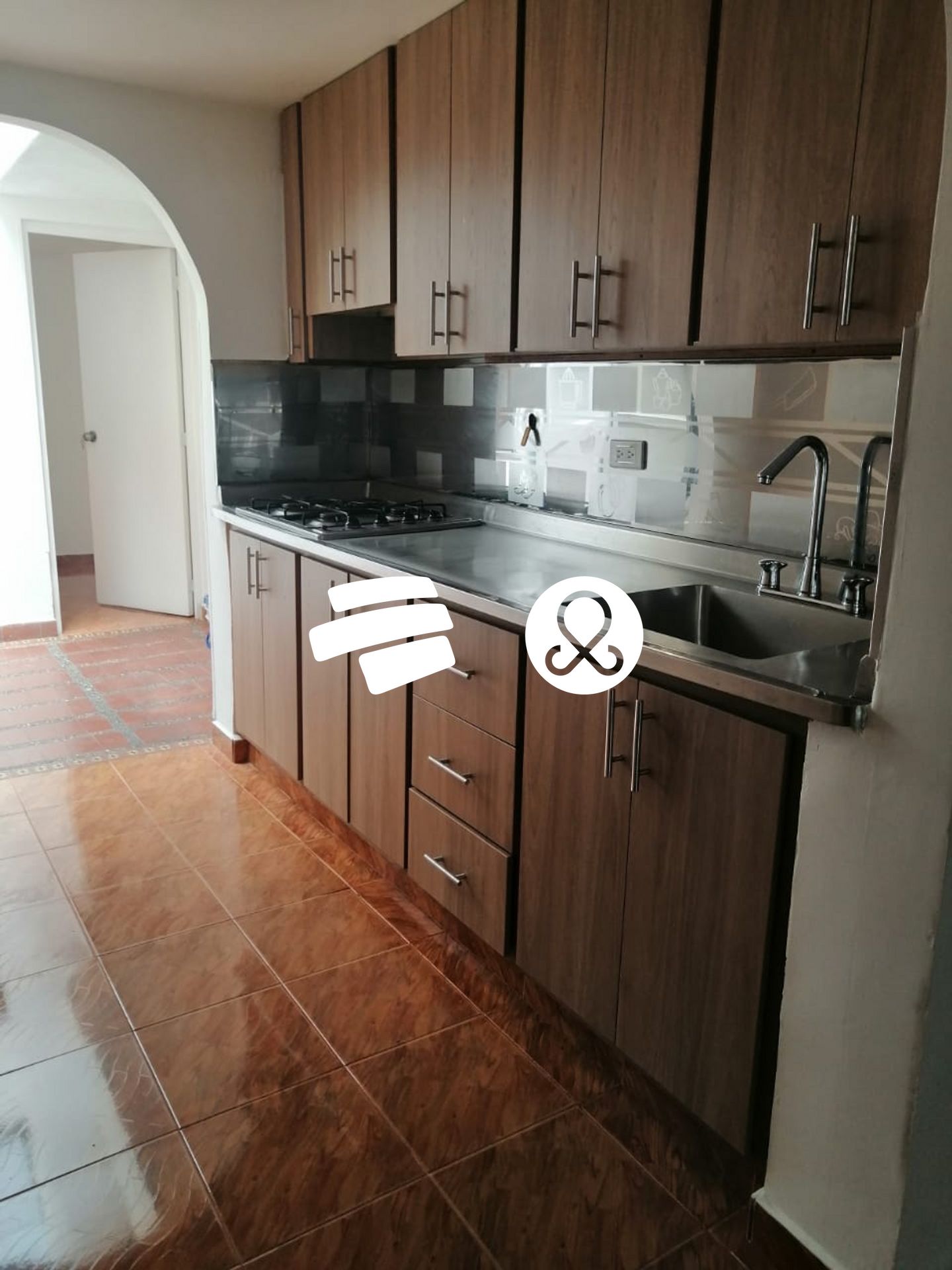 Casa en venta en Rodeo Alto, Medellín 2