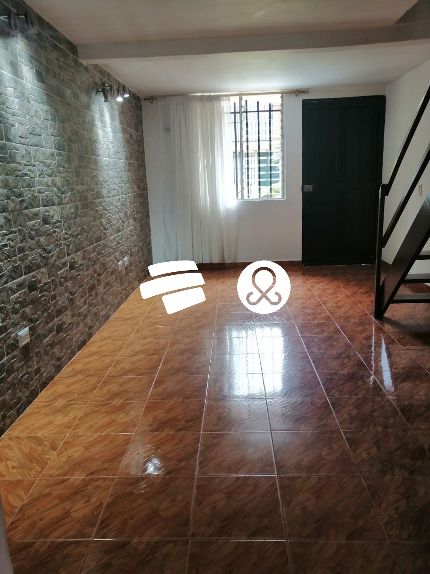 Casa en venta en Rodeo Alto, Medellín 4