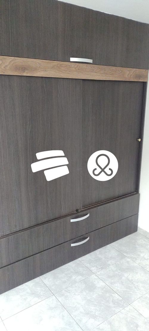 Apartamento de 3 alcobas en venta en Laureles, Medellín, 50 m² · foto 13 de 15