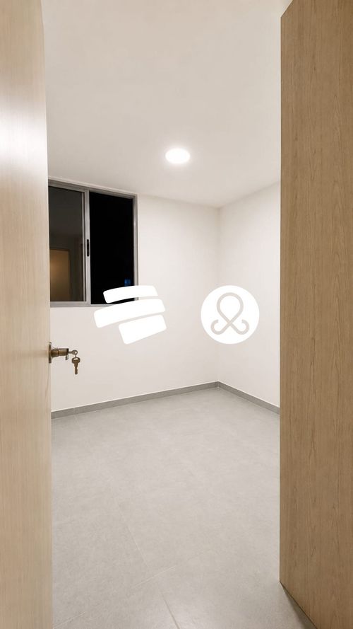 Apartamento de 3 alcobas en venta en Loma De La Doctora, Sabaneta, 62 m² · foto 5 de 13