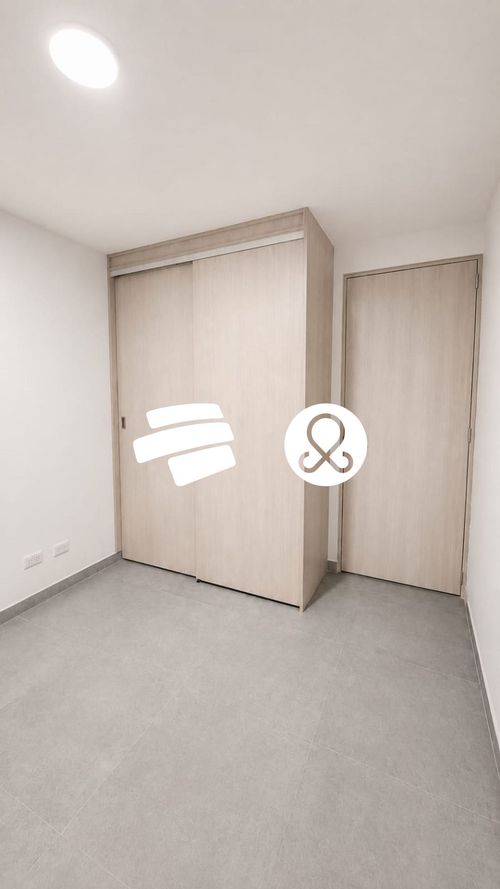 Apartamento de 3 alcobas en venta en Loma De La Doctora, Sabaneta, 62 m² · foto 6 de 13
