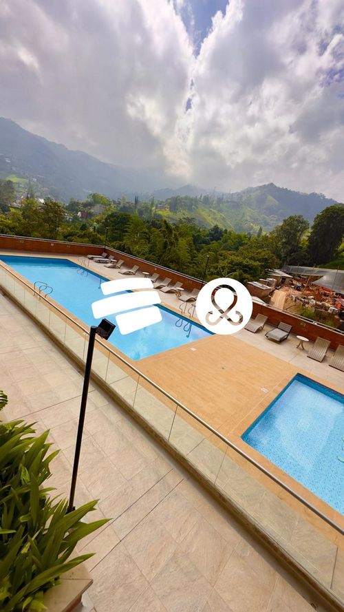 Apartamento de 3 alcobas en venta en Loma De La Doctora, Sabaneta, 62 m² · foto 13 de 13
