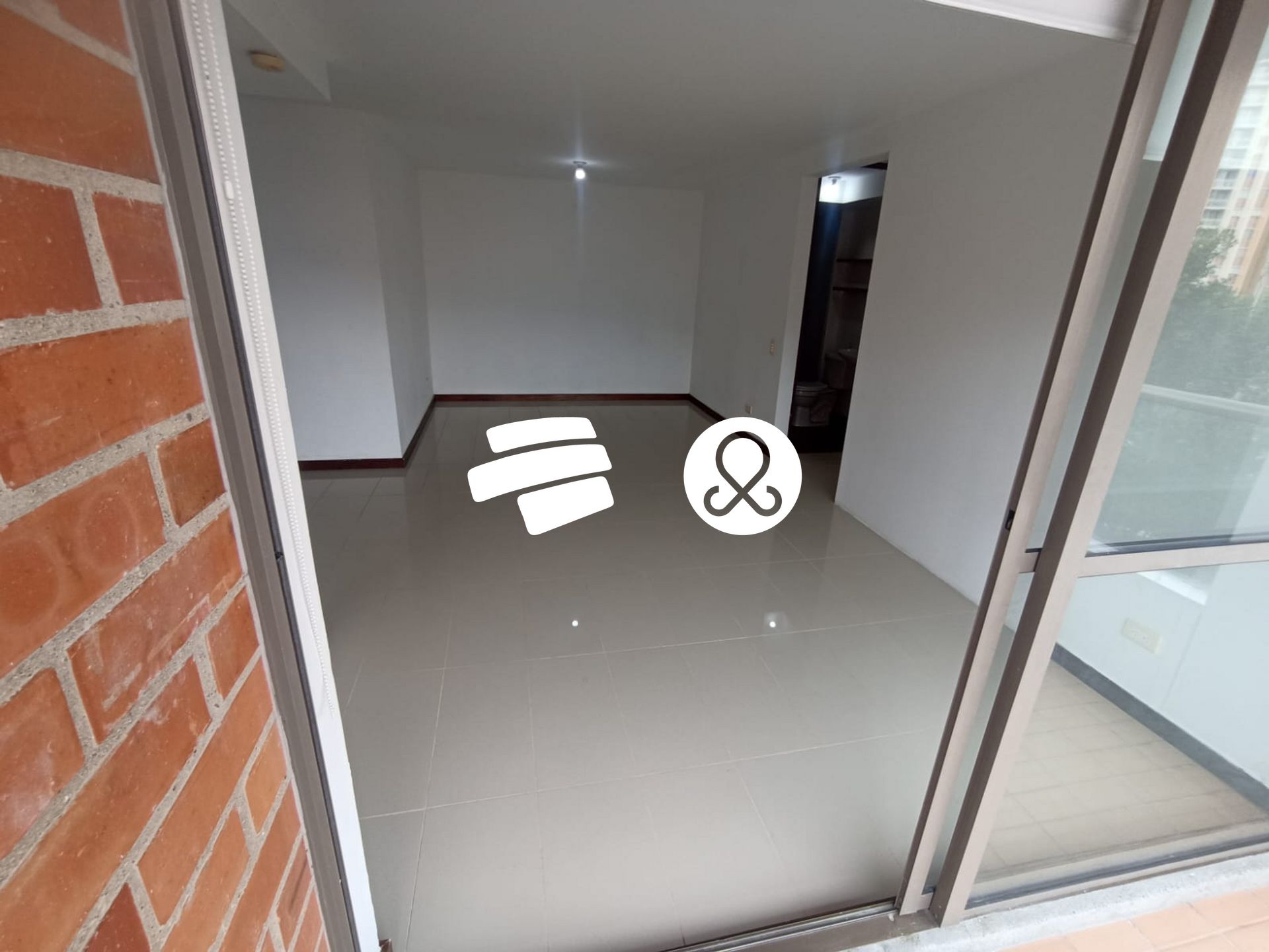 Apartamento en venta en Zona Centro, Envigado · foto 5 de 24