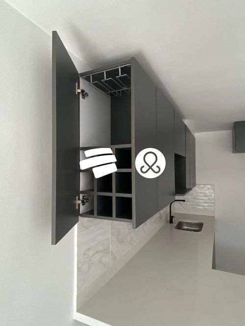 Apartamento de 2 alcobas en venta en Cañaveralejo, Sabaneta, 53 m² · foto 5 de 17