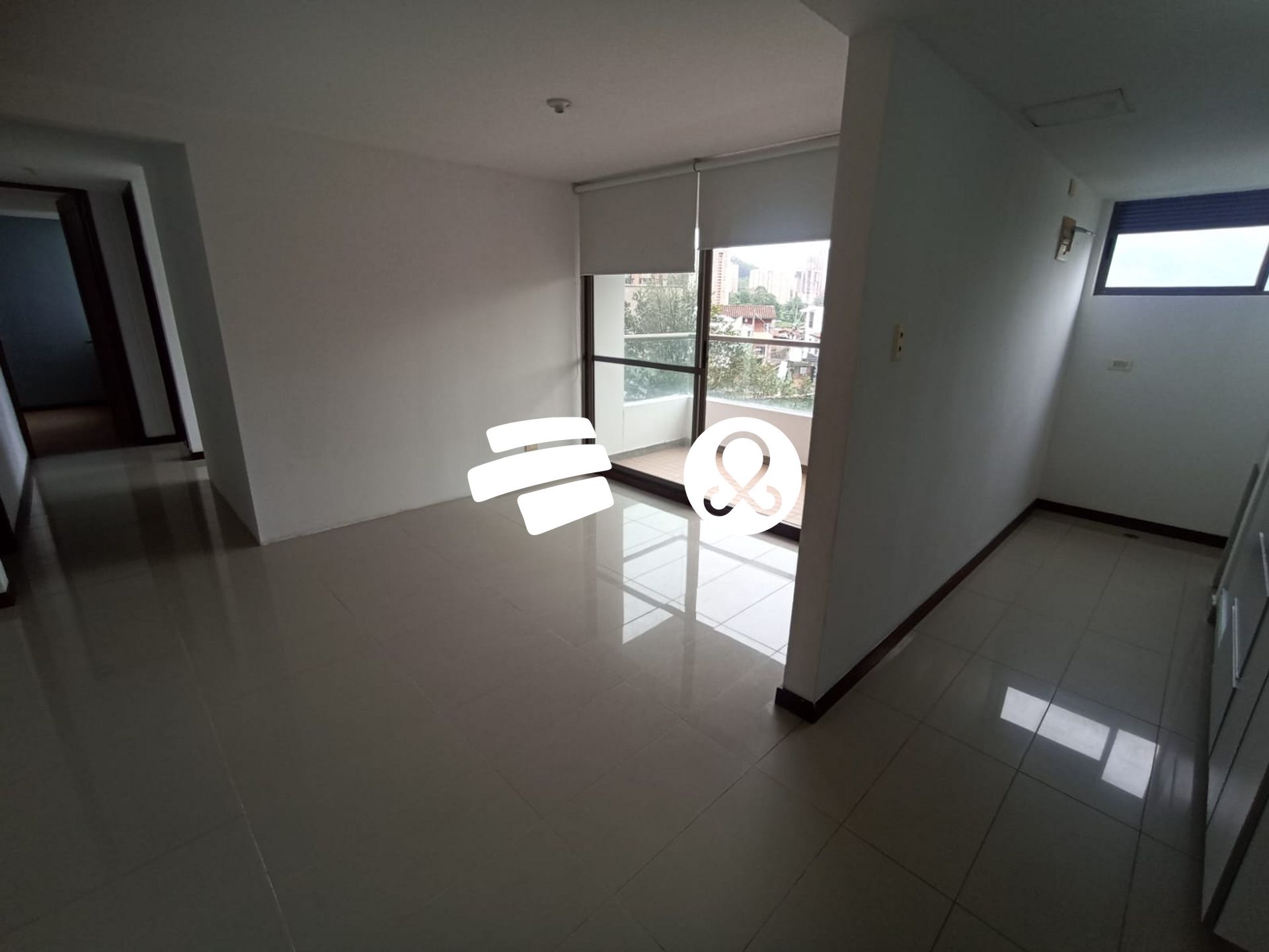 Apartamento en venta en Zona Centro, Envigado · foto 6 de 24