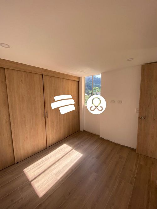Apartamento de 2 alcobas en venta en Cañaveralejo, Sabaneta, 53 m² · foto 8 de 17