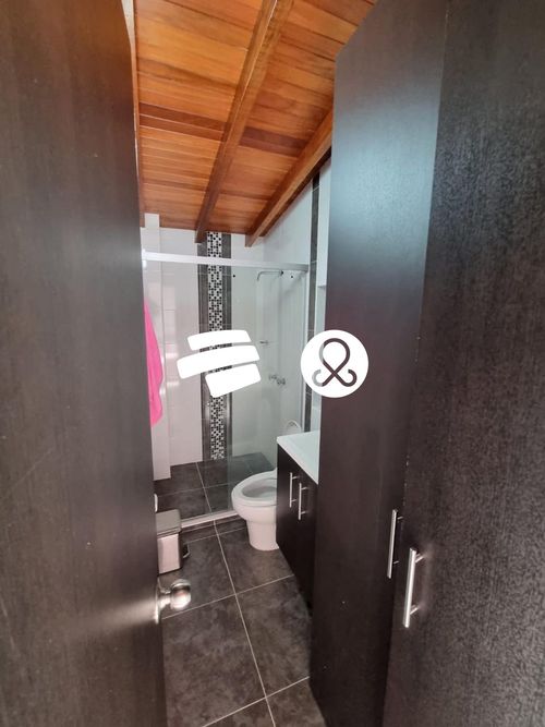 Apartamento de 4 alcobas en venta en Laureles, Medellín, 152 m² · foto 13 de 22