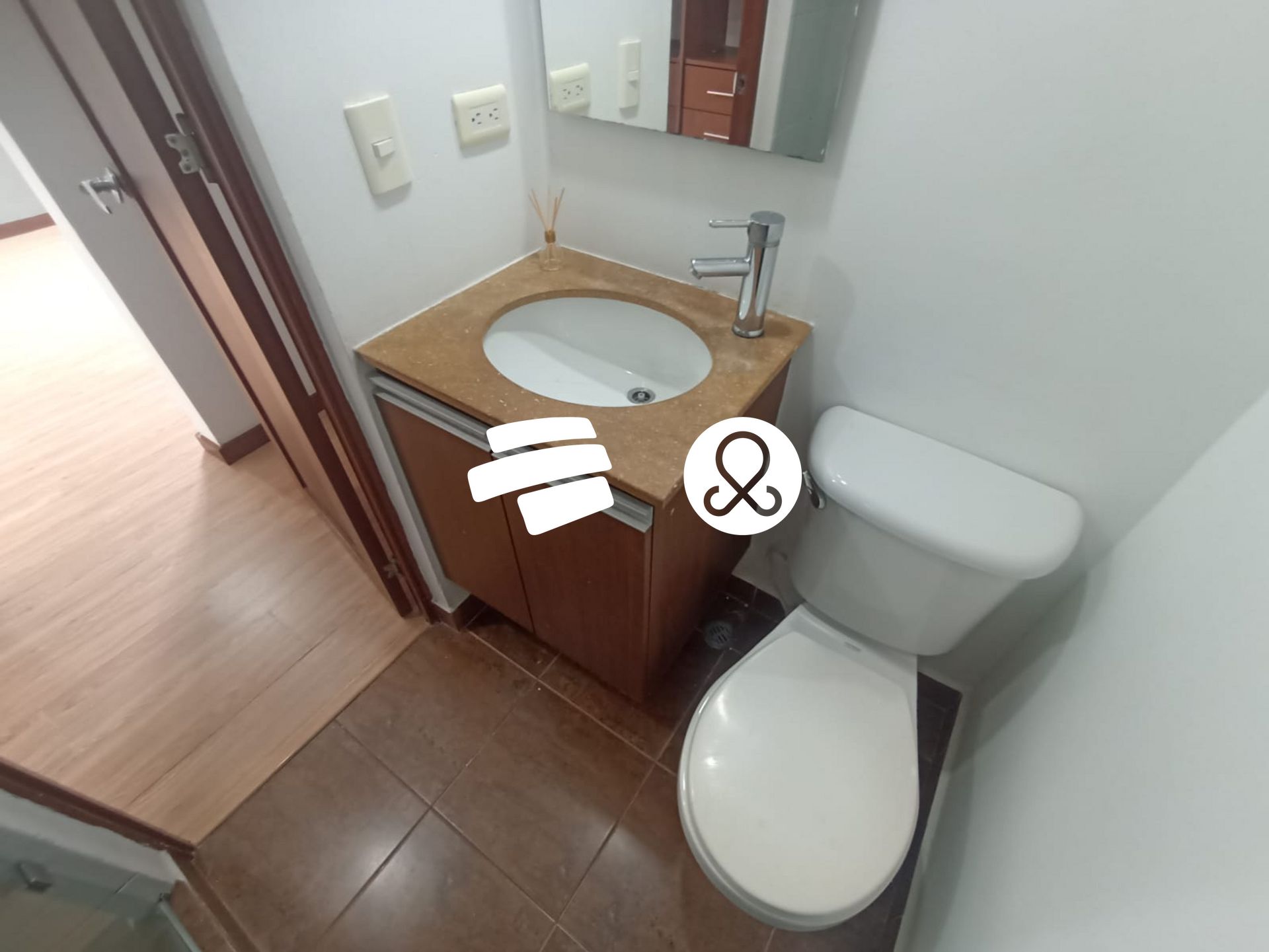 Apartamento en venta en Zona Centro, Envigado · foto 15 de 24