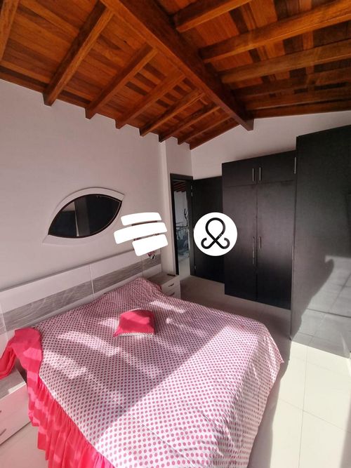 Apartamento de 4 alcobas en venta en Laureles, Medellín, 152 m² · foto 16 de 22