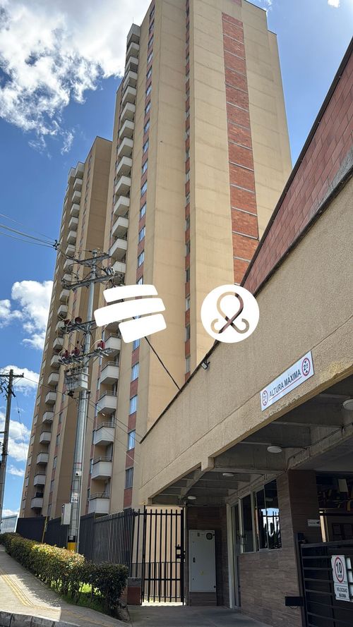 Apartamento de 2 alcobas en venta en Cañaveralejo, Sabaneta, 53 m² · foto 16 de 17